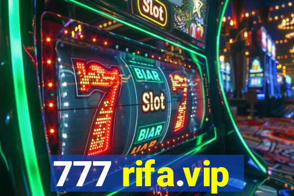 777 rifa.vip